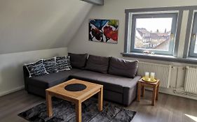 Schöne Ferienwohnung für 4-6 Personen im Oberharz erwartet Sie!